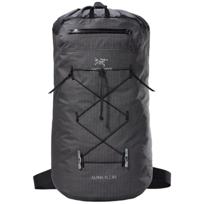 Arc'teryx Alpha FL 30 クライミングバックパック