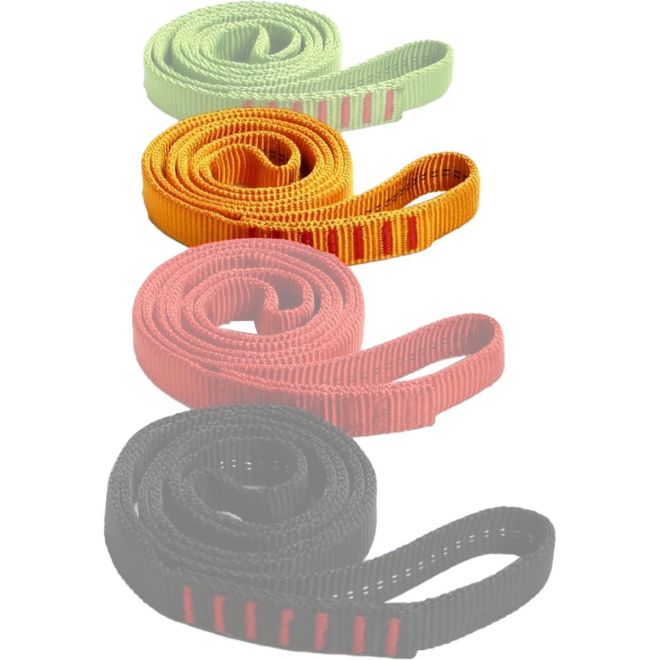 Edelweiss Tube Sling 16 mm ナイロンスリング