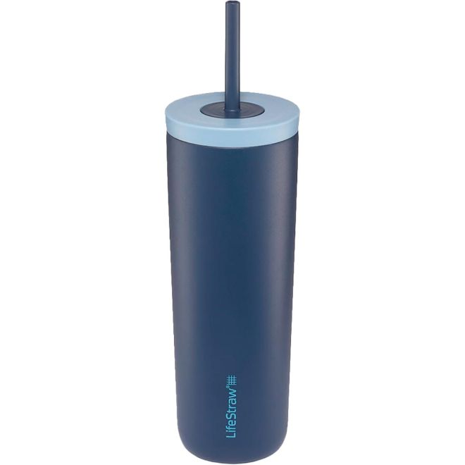 LifeStraw Go Series Tumbler 500 ml ステンレス製フィルター付きタンブラー