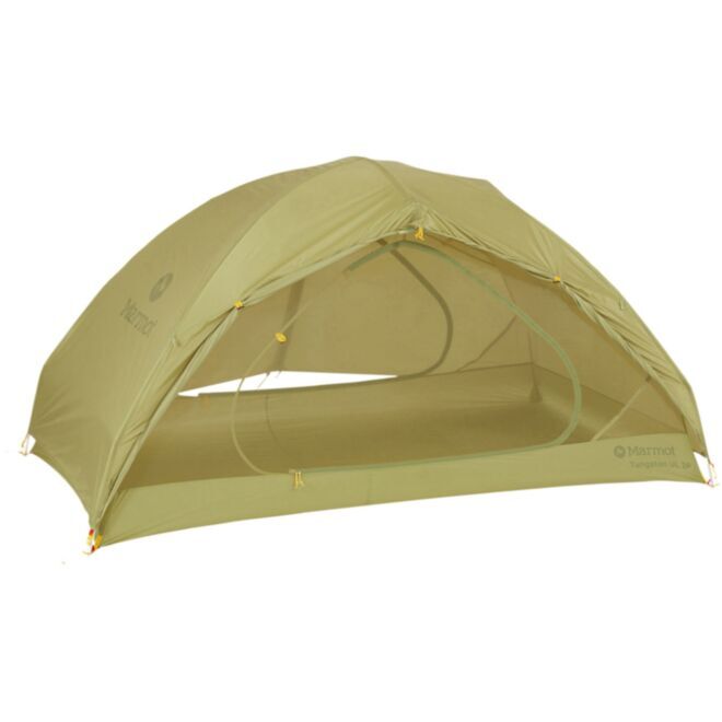 Marmot Tungsten UL 2P テント