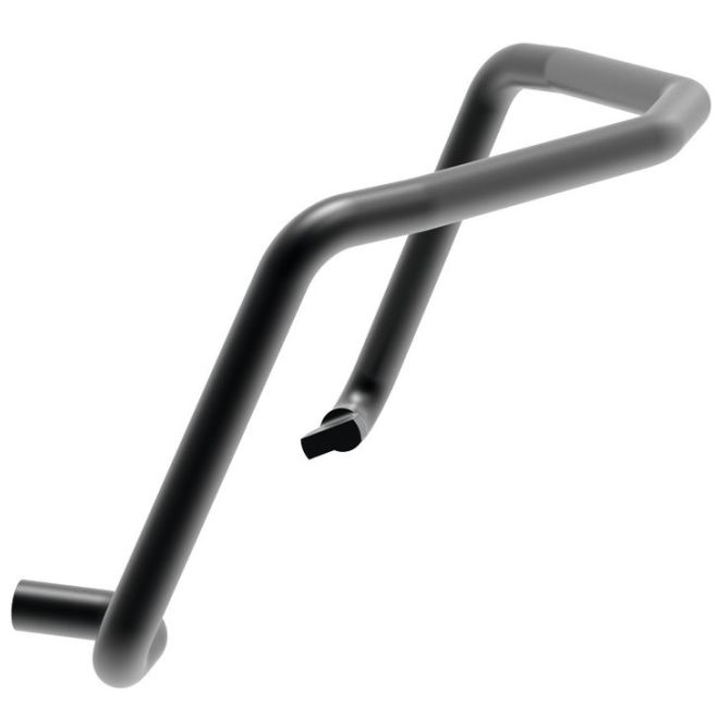 Petzl Fil Small 自動アイゼン前部アタッチメント