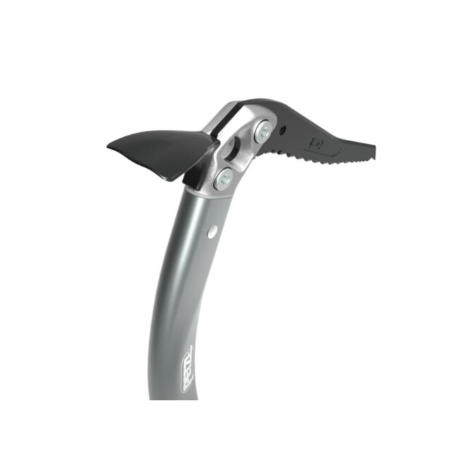 Petzl Quark アルパインテクニカルピッケル