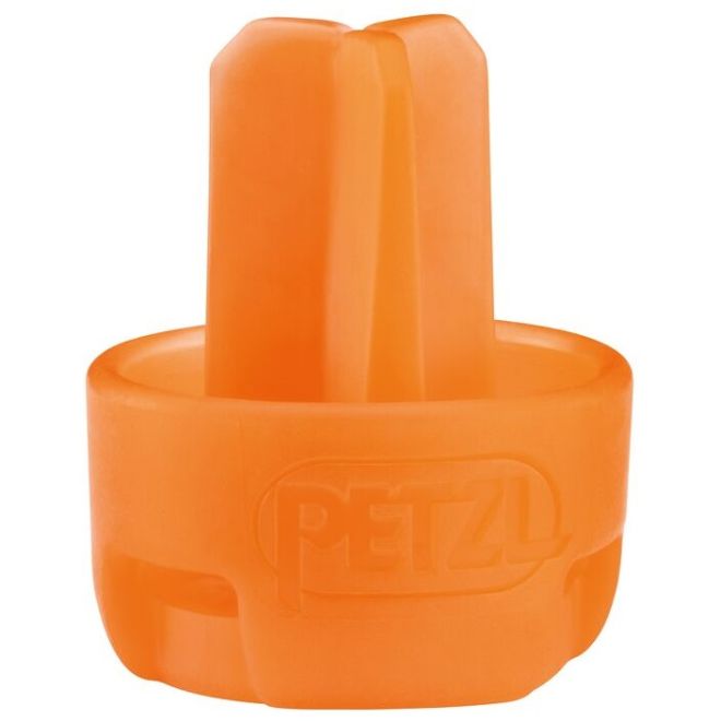 Petzl Laser Protection アイススクリュー用プロテクションキャップ