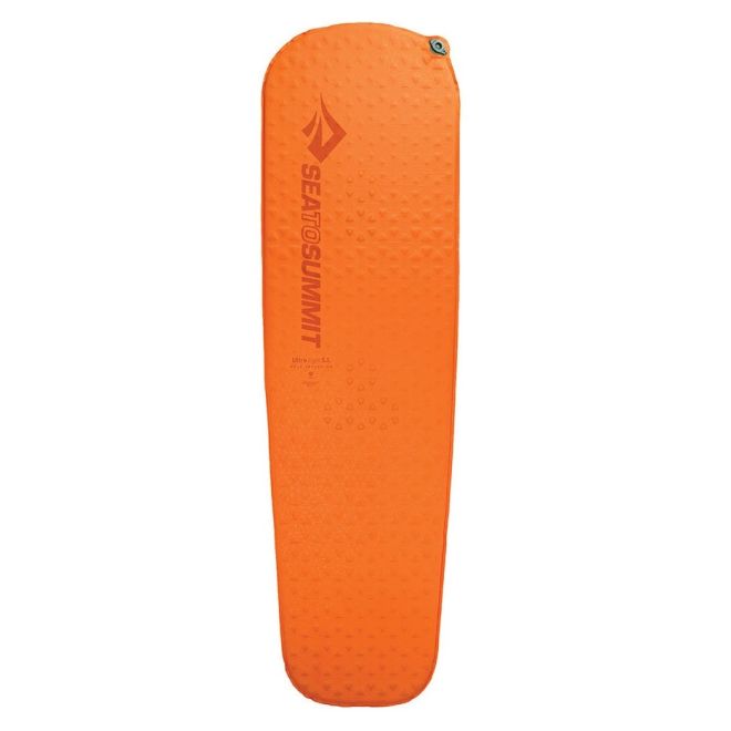 Sea to Summit Ultralight Self Inflating Mat キャンプ用エアマット