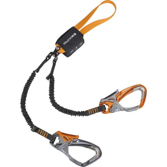 Skylotec Vael フェラータセット