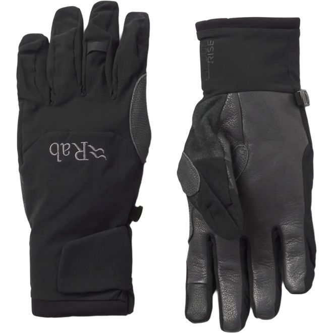 Rab Vapour-Rise Gloves マルチユースグローブ