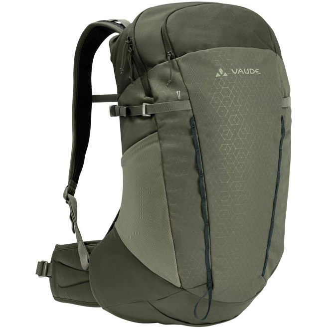 Vaude Agile Air 26 ハイキング用バックパック