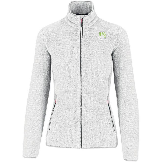 Karpos Vertice W Fleece テクニカルフリース女性