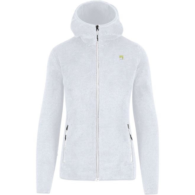 Karpos Vertice Hoodie W フリースパイル レディース