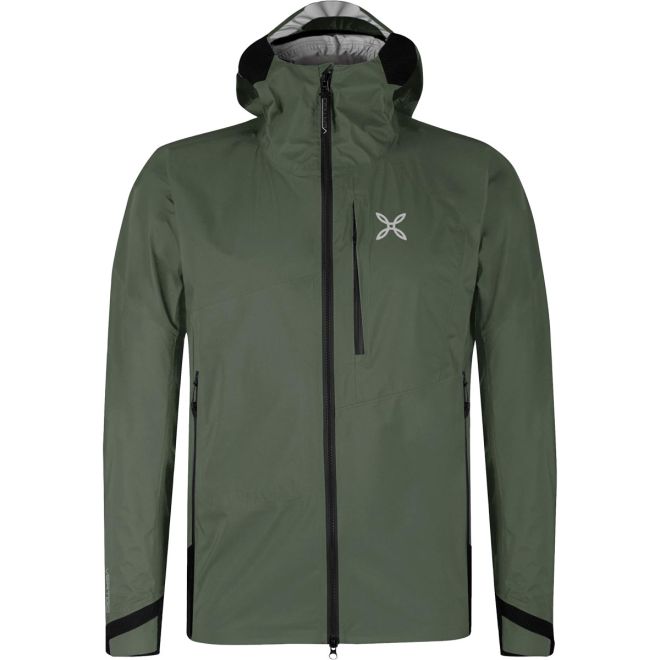 Montura Vertigo 3L Jacket メンズ防水ジャケット