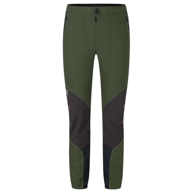 Montura Vertigo Pants メンズパンツ
