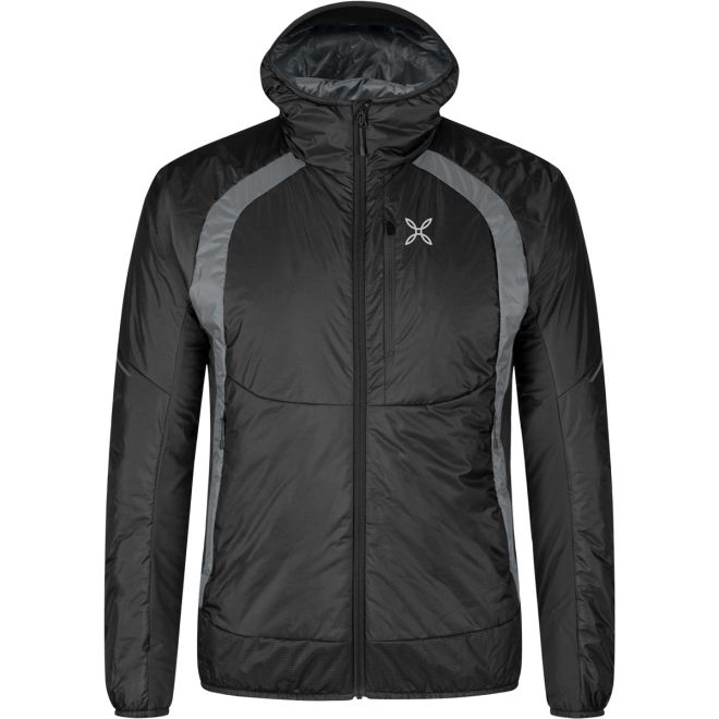 Montura Vulcan 2.0 Jacket M メンズダウンジャケット