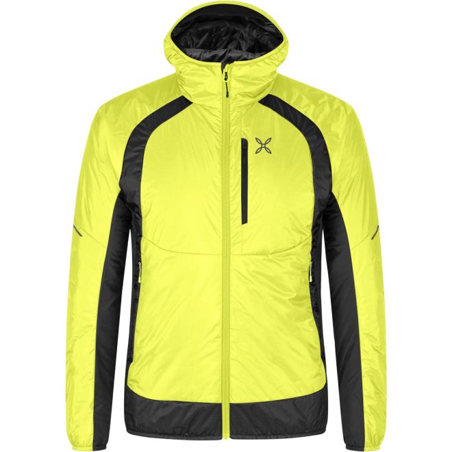Montura Vulcan 2.0 Jacket M メンズダウンジャケット