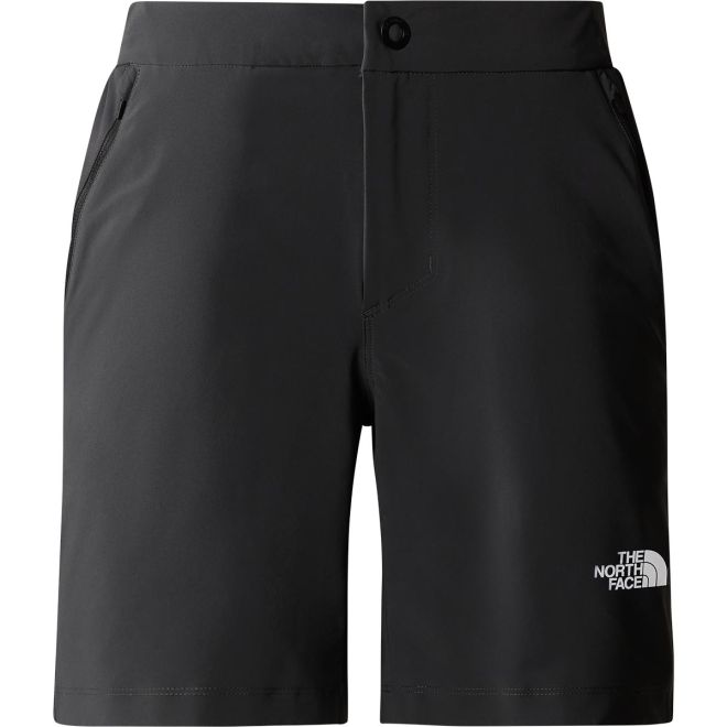 The North Face W Felik Slim Tapered Short レディースショートパンツ