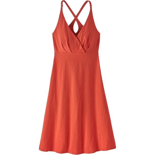 Patagonia W's Amber Dawn Dress レディースドレス