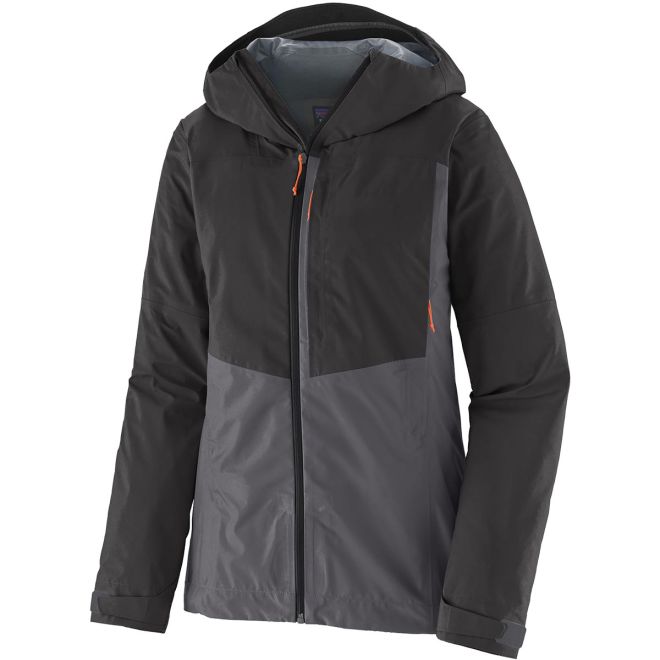 Patagonia W's Boulder Fork Rain Jacket レディースジャケット