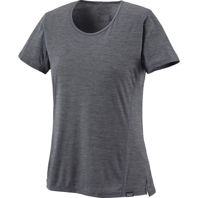 Patagonia W's Cap Cool Lightweight Shirt レディース軽量シャツ
