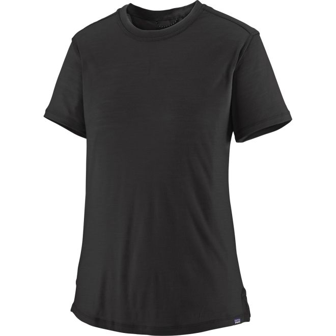 Patagonia W's Cap Cool Merino Blend Shirt レディースシャツ