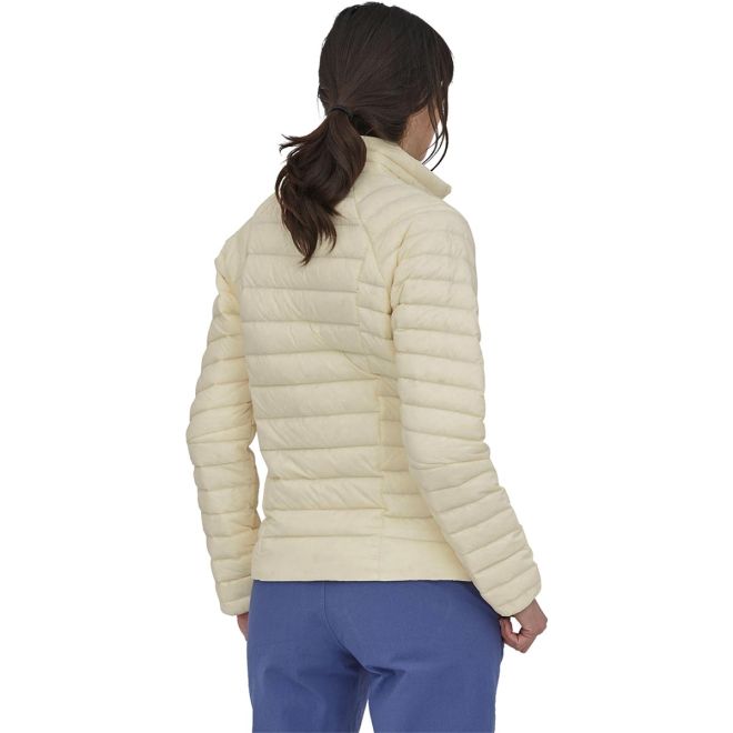 Patagonia W's Down Sweater ダウンジャケット レディース