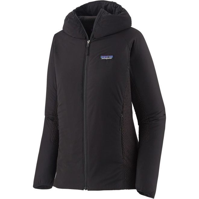 Patagonia W's Nano-Air Light Hybrid Hoody レディースソフトシェルジャケット