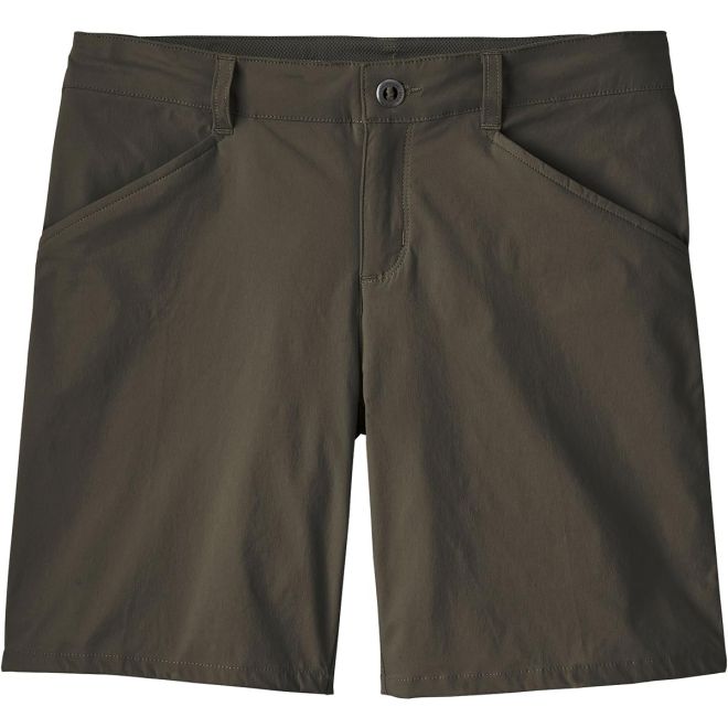 Patagonia W's Quandary Shorts - 7 in. レディースショートパンツ