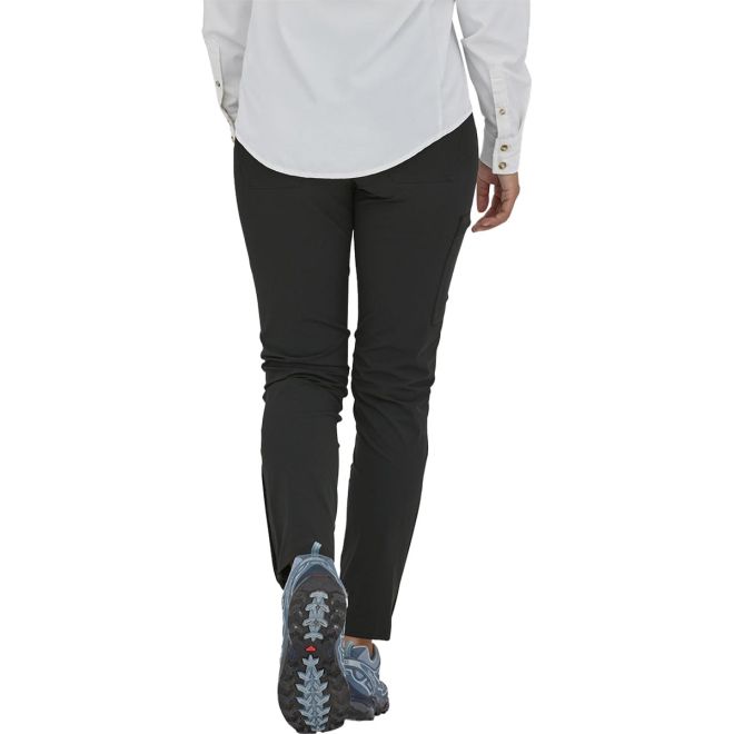 Patagonia W's Skyline Traveler Pants Regular レディースパンツ