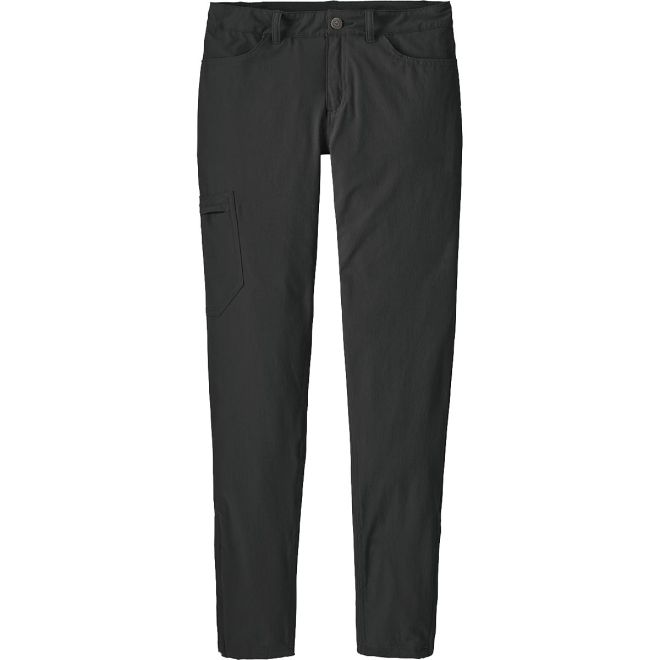 Patagonia W's Skyline Traveler Pants Regular レディースパンツ