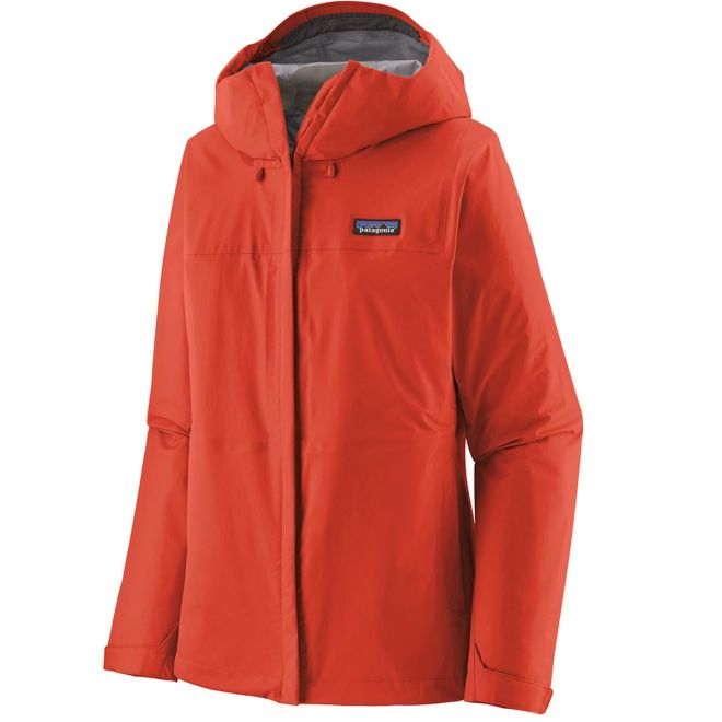 Patagonia Women's Torrentshell 3L Jacket レディースハードシェル