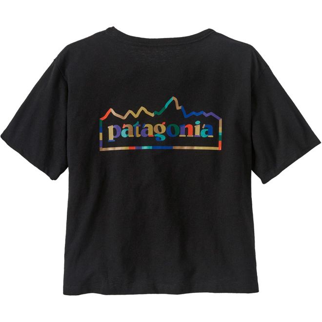 Patagonia W's Unity Fitz Easy Cut Responsibili-Tee レディース Tシャツ