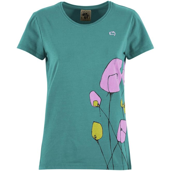 E9 Enove Bibi レディース Tシャツ