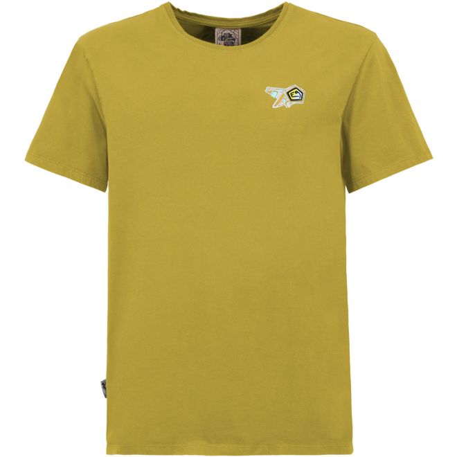 E9 Enove Onemove メンズ Tシャツ