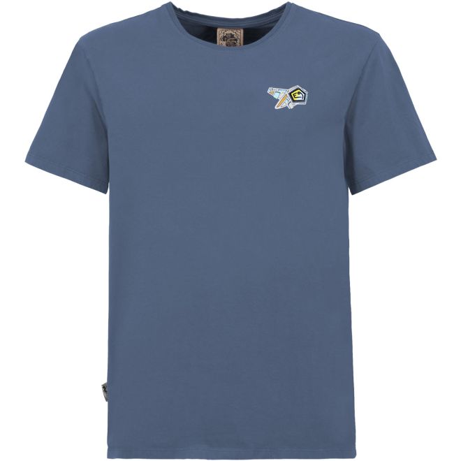 E9 Enove Onemove メンズ Tシャツ