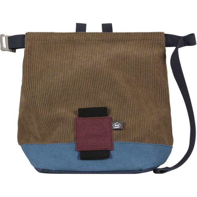 E9 Enove Gulp Vsc ボルダリング用マグネサイトバッグ