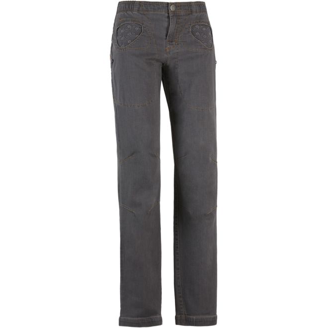 E9 Enove Onda デニムパンツ レディース