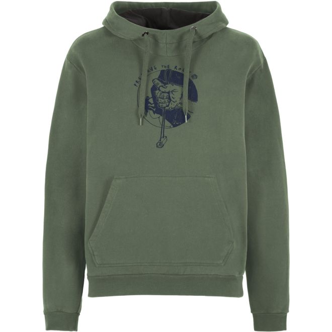 E9 Enove Hood メンズフーディ