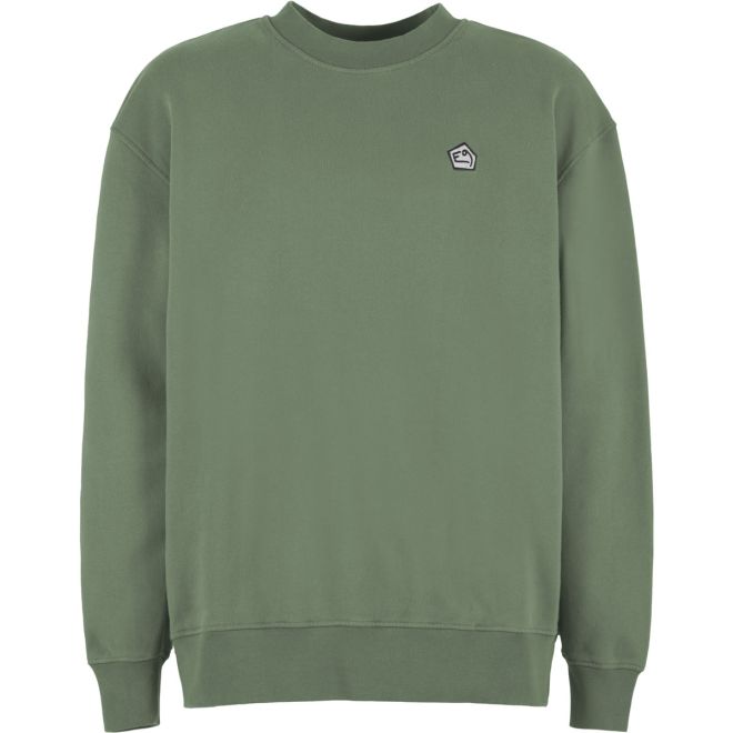 E9 Enove Turtle メンズ スウェットシャツ