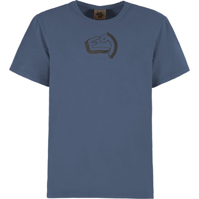 E9 Enove メンズ Tシャツ
