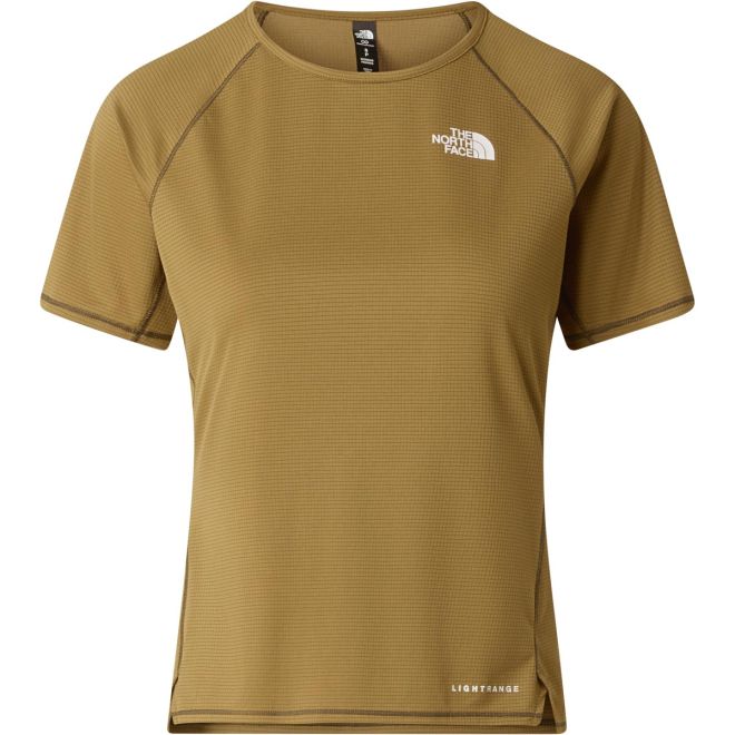 The North Face W Sunriser S/S レディースTシャツ