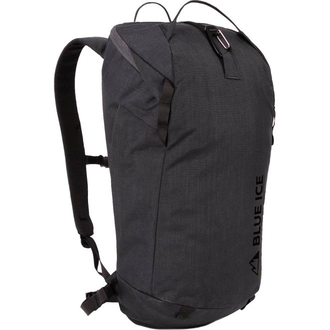 Blue Ice Wadi 15 Pack クライミングとアルパイン用バックパック