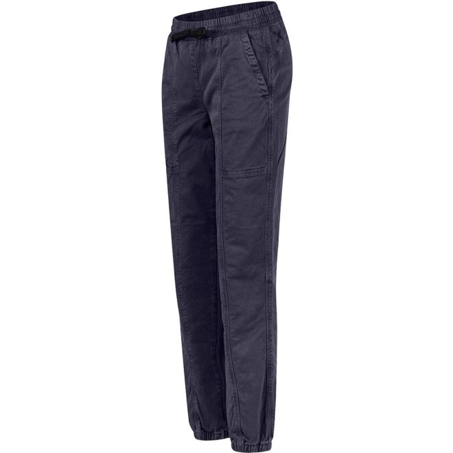 Montura Wander Cotton Pants W レディースパンツ