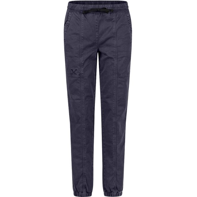 Montura Wander Cotton Pants W レディースパンツ