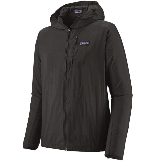 Patagonia W's Houdini Jacket レディースウィンドジャケット