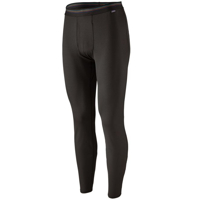 Patagonia M's Capilene MW Bottoms メンズサーマルパンツ