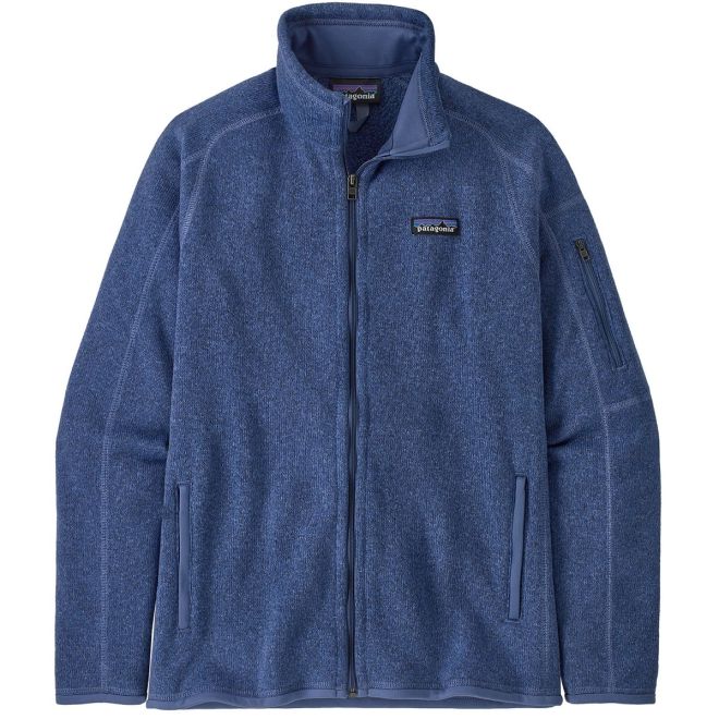 Patagonia W's Better Sweater Fleece Jacket テクニカルフリースジャケット レディース