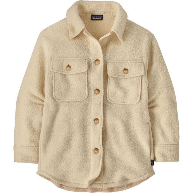 Patagonia W's Retro Pile Shacket