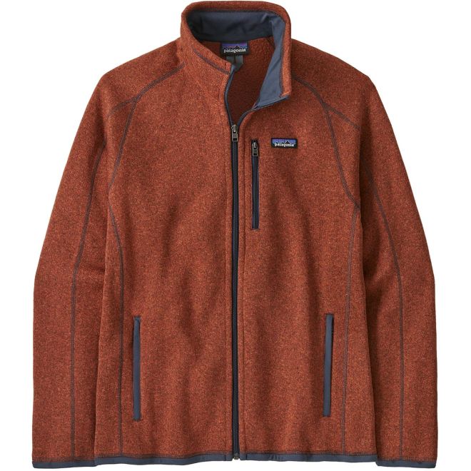 Patagonia M's Better Sweater Fleece Jacket メンズテクニカルフリースジャケット