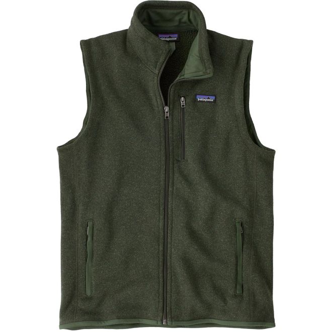 Patagonia M's Better Sweater Fleece Vest メンズベスト