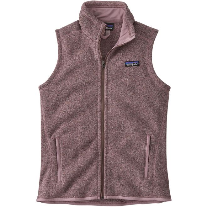 Patagonia W's Better Sweater Vest レディースベスト