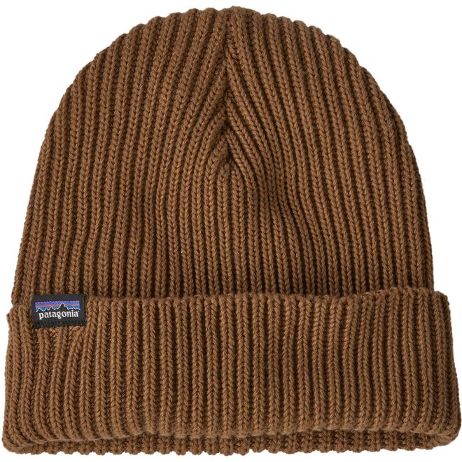 Patagonia Fisherman's Rolled Beanie ビーニー