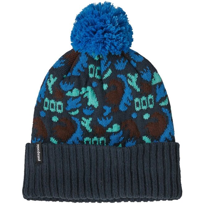 Patagonia Powder Town Beanie ニットキャップ